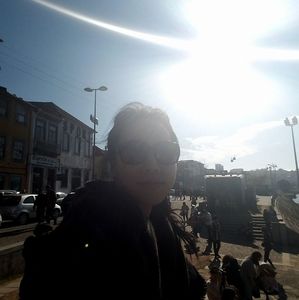 Meet your Posher, Kay